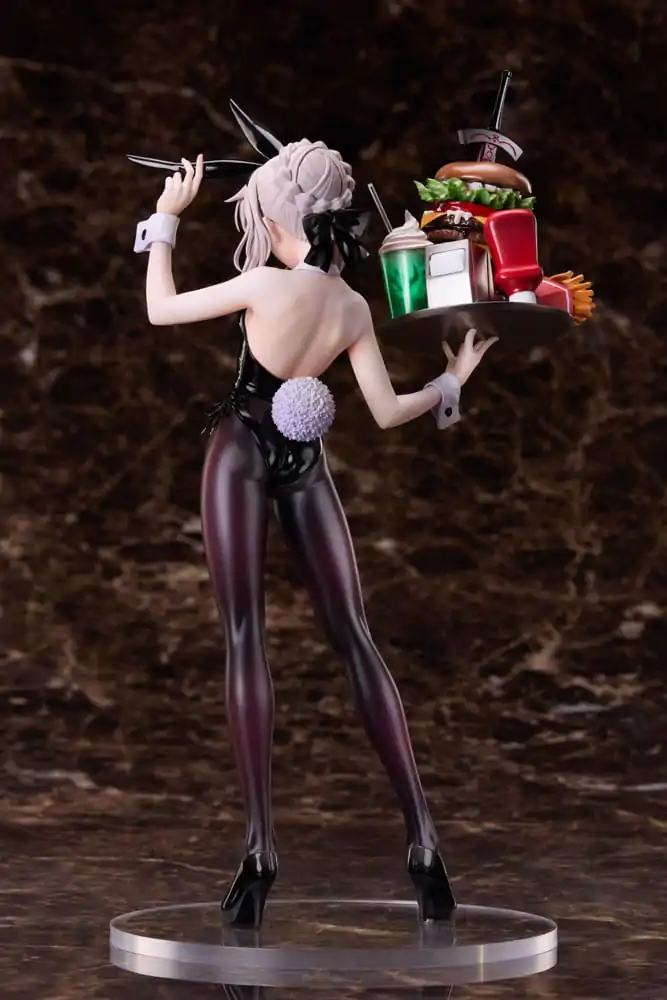 Fate/Grand Order PVC Statue 1/7 Saber/Altria Pendragon (Alter) Bunny Ver. 25 cm product photo