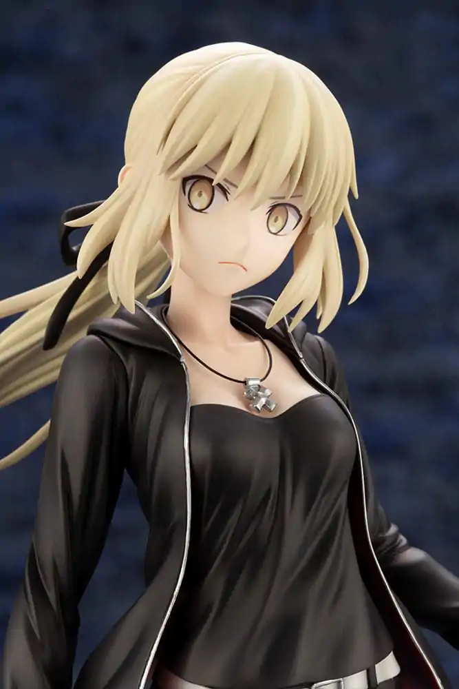 Fate/Grand Order PVC Statue 1/7 Saber/Altria Pendragon (Alter) Casual Ver. 24 cm product photo