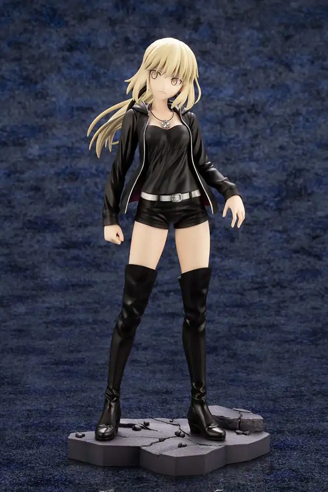 Fate/Grand Order PVC Statue 1/7 Saber/Altria Pendragon (Alter) Casual Ver. 24 cm product photo