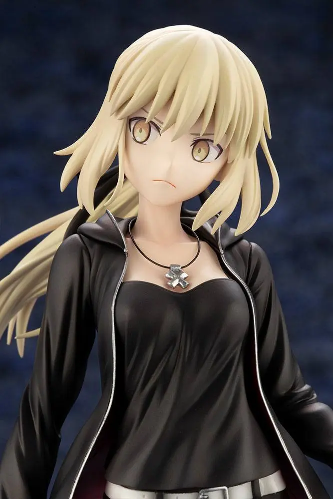 Fate/ Grand Order PVC Statue 1/7 Saber / Altria Pendragon (Alter) Casual Ver. 24 cm product photo