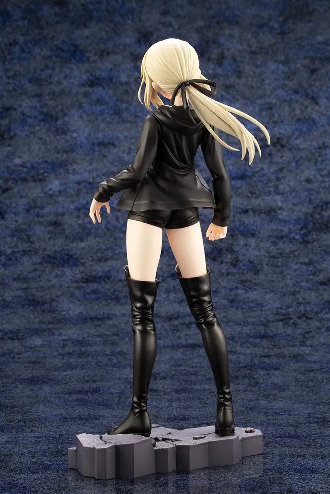 Fate/ Grand Order PVC Statue 1/7 Saber / Altria Pendragon (Alter) Casual Ver. 24 cm product photo