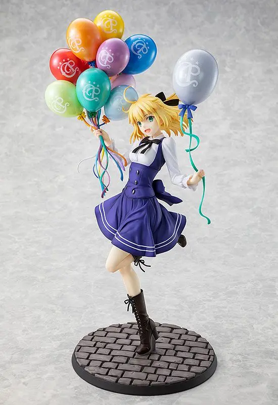 Fate/Grand Order PVC Statue 1/7 Saber/Altria Pendragon (Lily): Festival Portrait Ver. 32 cm product photo