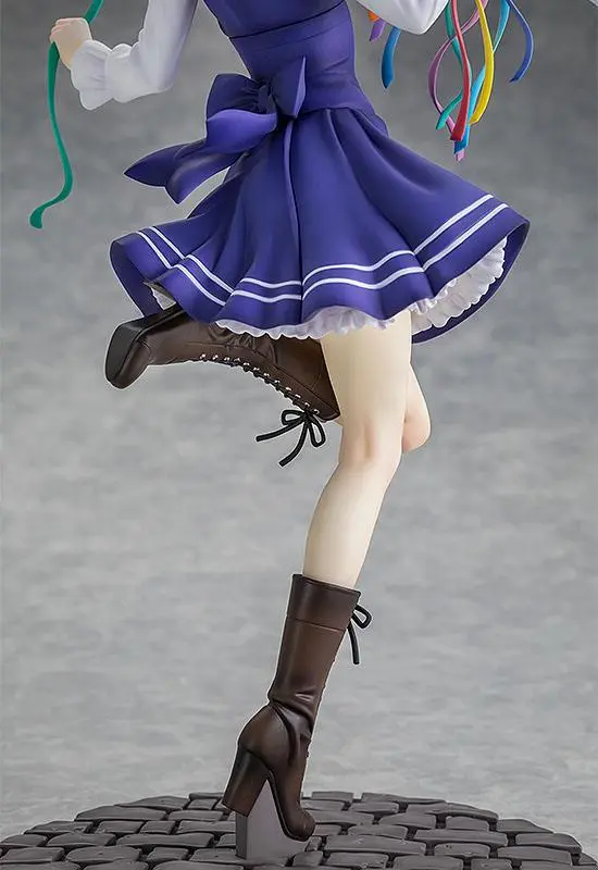 Fate/Grand Order PVC Statue 1/7 Saber/Altria Pendragon (Lily): Festival Portrait Ver. 32 cm product photo