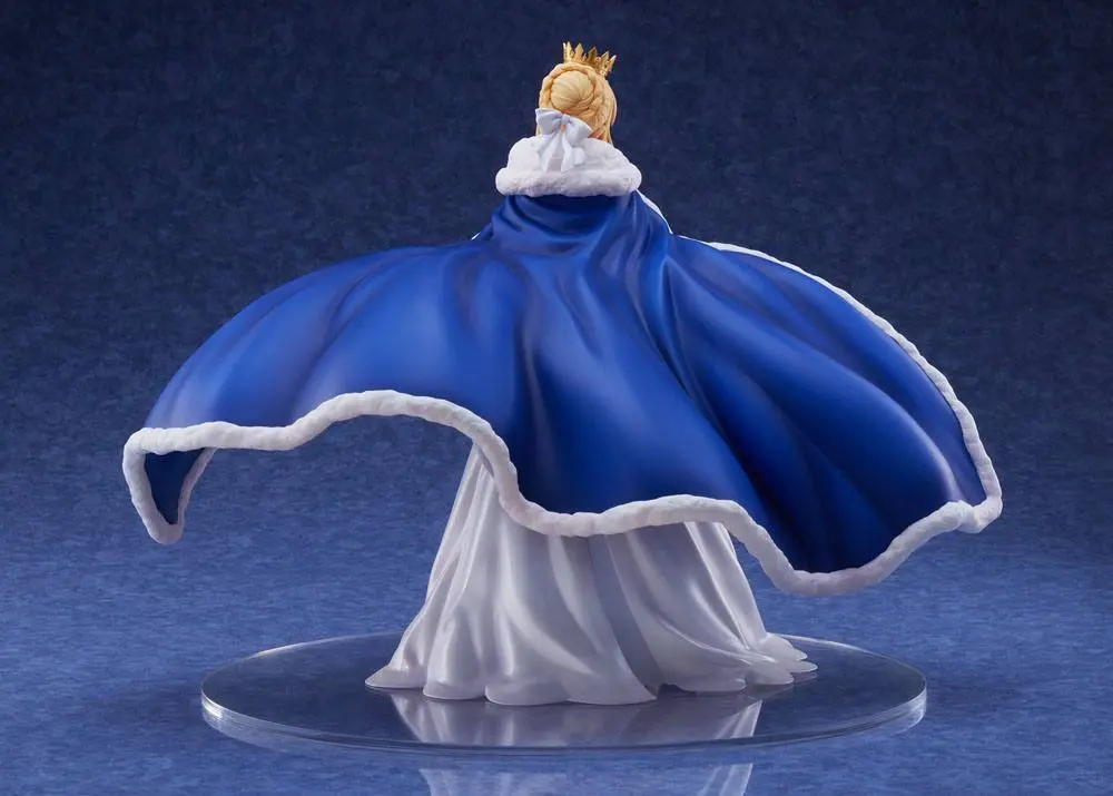 Fate/Grand Order PVC Statue 1/7 Saber/Altria Pendragon -under the same sky- 24 cm product photo