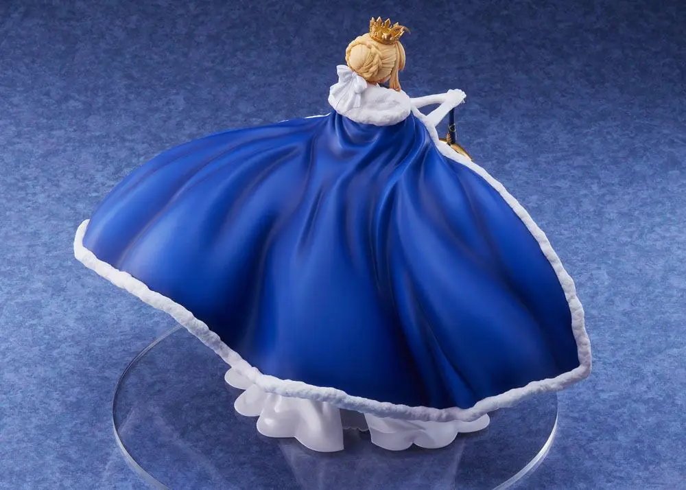 Fate/Grand Order PVC Statue 1/7 Saber/Altria Pendragon -under the same sky- 24 cm product photo