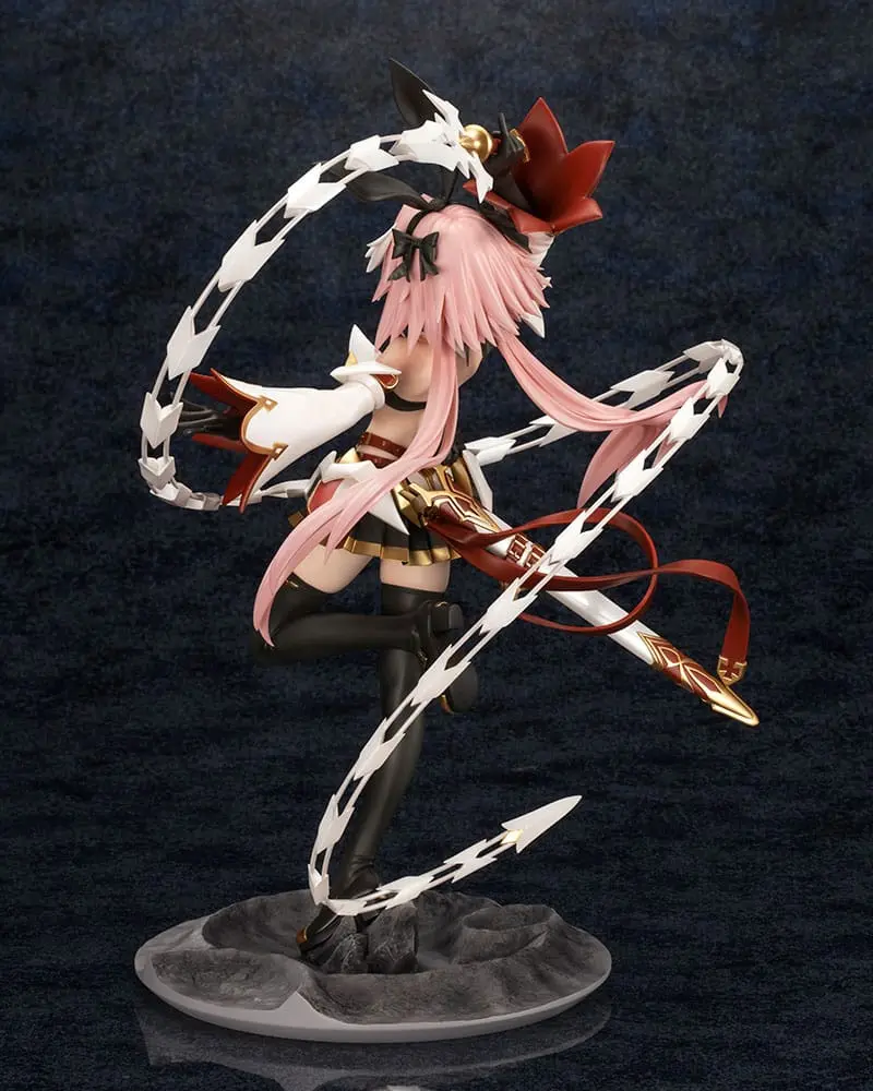 Fate/ Grand Order PVC Statue 1/7 Saber/Astolfo 30 cm termékfotó