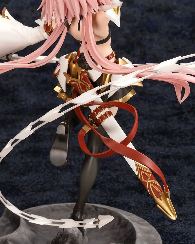 Fate/ Grand Order PVC Statue 1/7 Saber/Astolfo 30 cm termékfotó