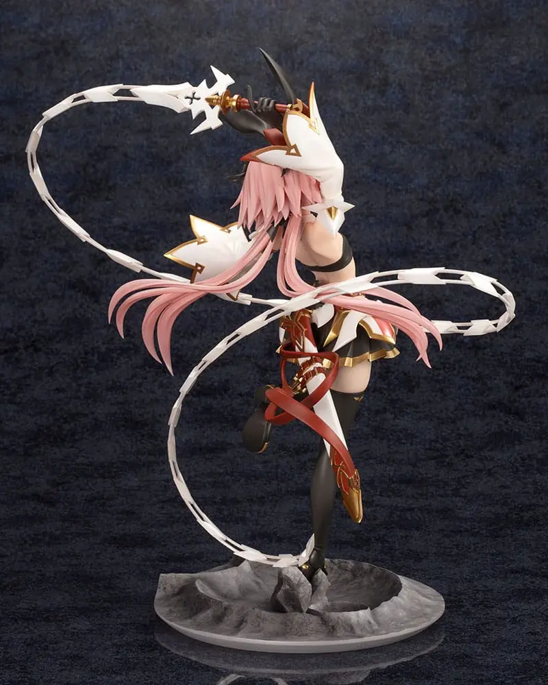 Fate/ Grand Order PVC Statue 1/7 Saber/Astolfo 30 cm termékfotó