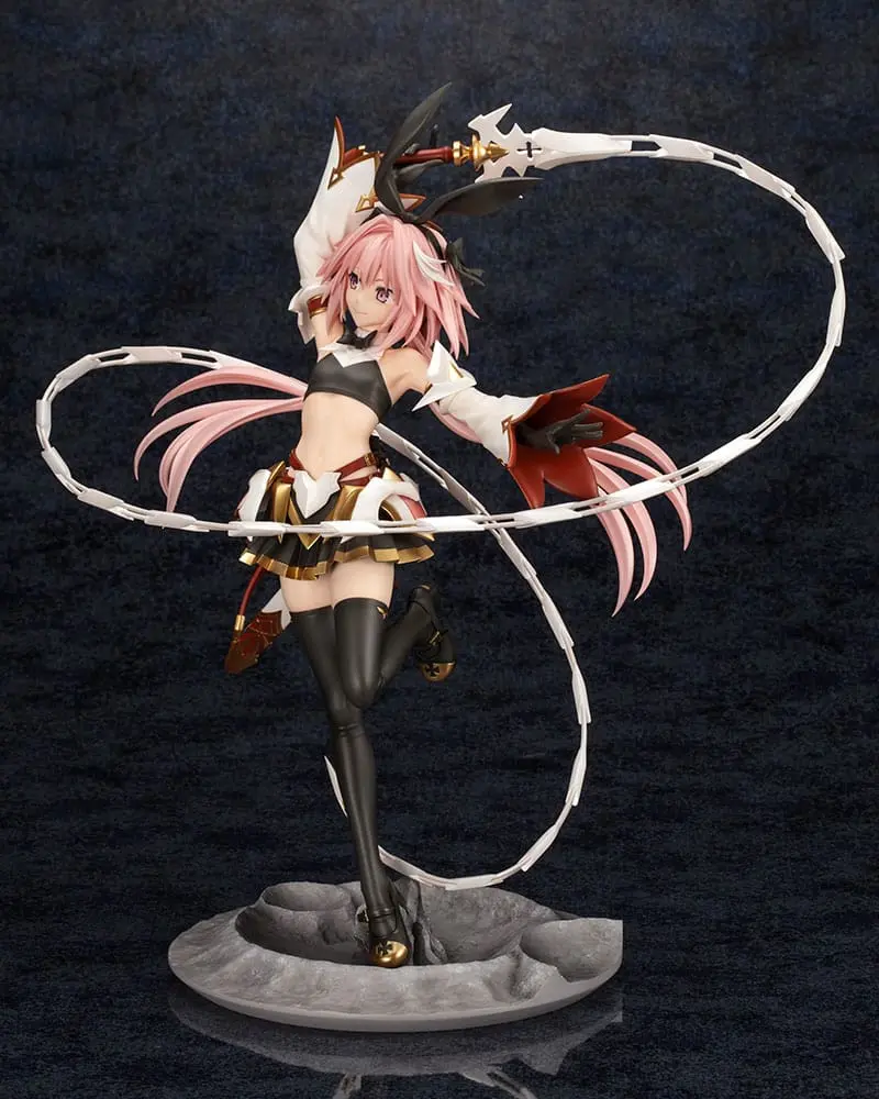 Fate/ Grand Order PVC Statue 1/7 Saber/Astolfo 30 cm termékfotó