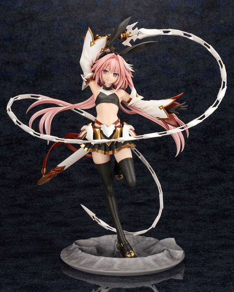 Fate/ Grand Order PVC Statue 1/7 Saber/Astolfo 30 cm termékfotó