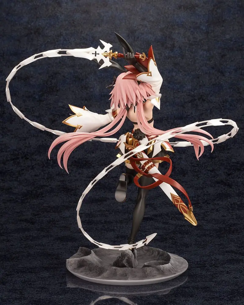 Fate/ Grand Order PVC Statue 1/7 Saber/Astolfo 30 cm termékfotó