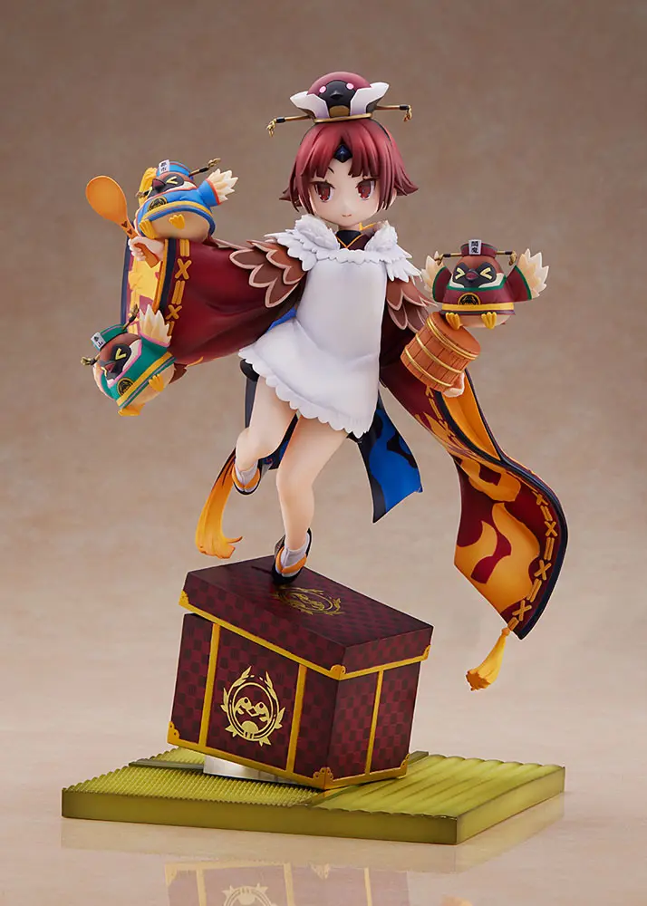 Fate/Grand Order PVC Statue 1/7 Saber Beni-enma 25 cm product photo