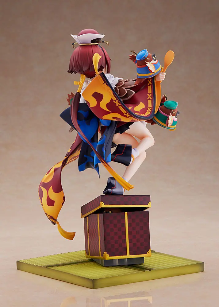 Fate/Grand Order PVC Statue 1/7 Saber Beni-enma 25 cm product photo