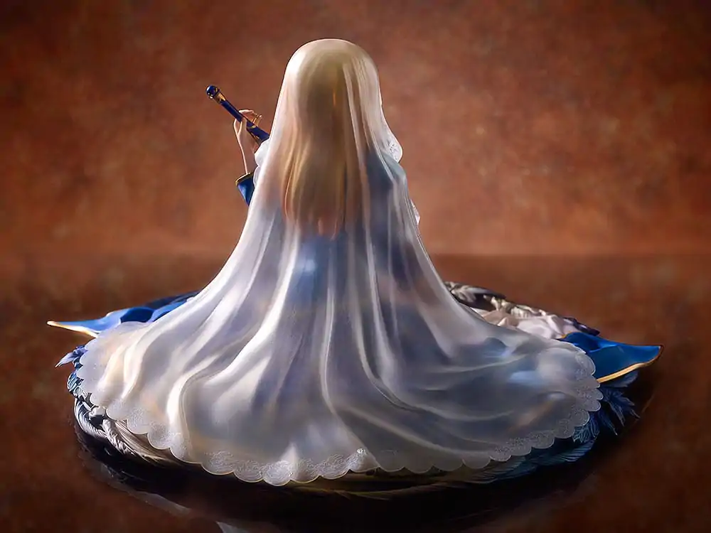 Fate/Grand Order PVC Statue 1/7 Saber Garden of Avalon 14 cm product photo