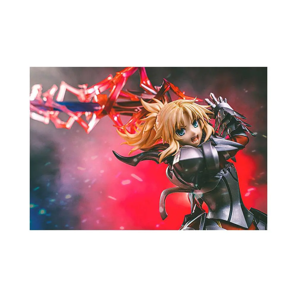 Fate/Grand Order PVC Statue 1/7 Saber/Mordred Clarent Blood Arthur 30 cm product photo
