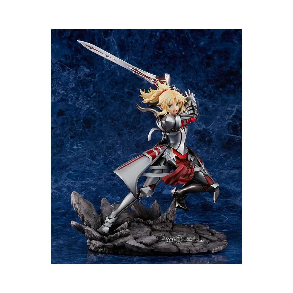 Fate/Grand Order PVC Statue 1/7 Saber/Mordred Clarent Blood Arthur 30 cm product photo