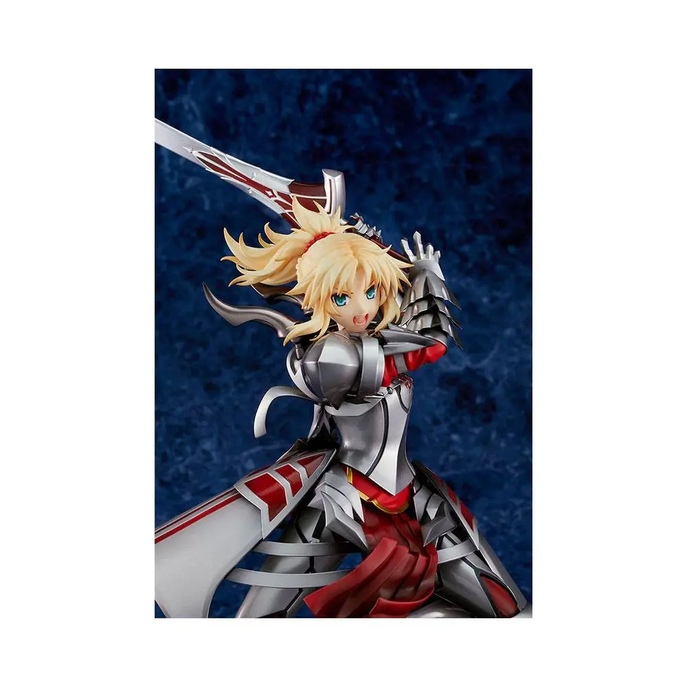 Fate/Grand Order PVC Statue 1/7 Saber/Mordred Clarent Blood Arthur 30 cm product photo