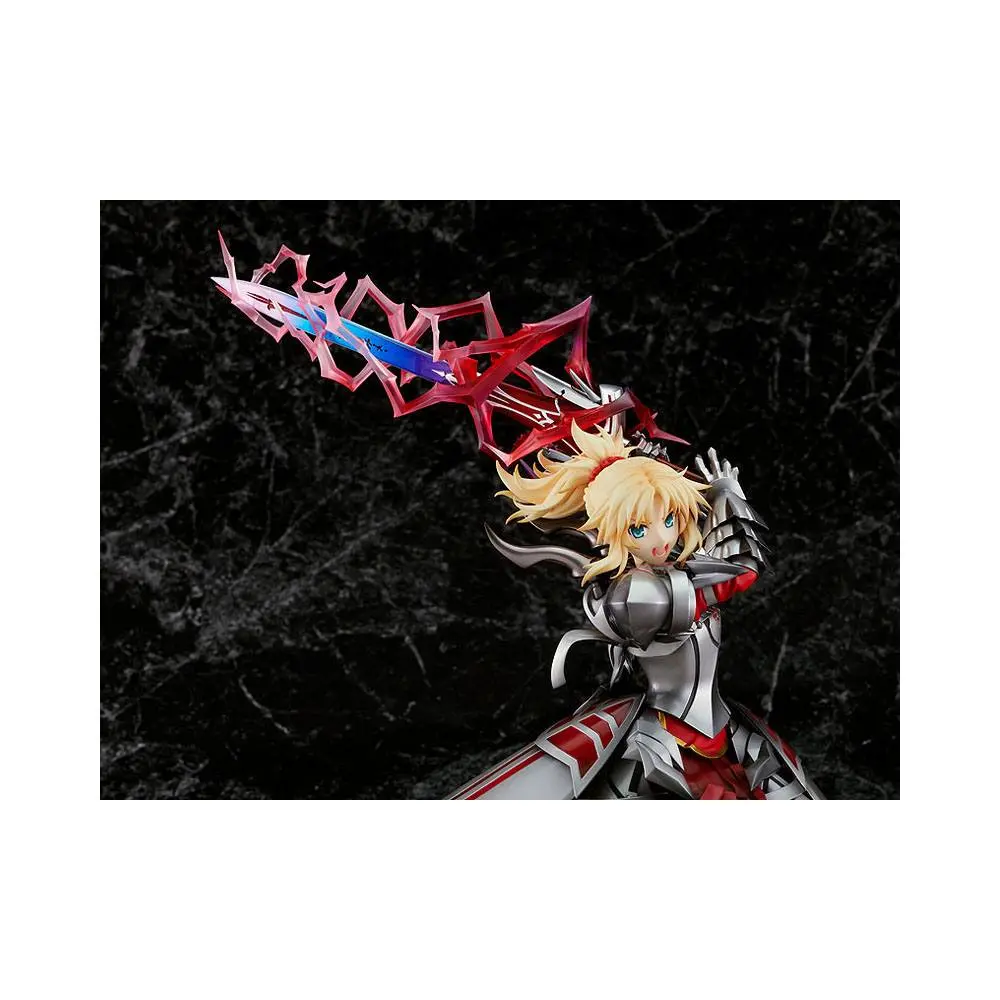 Fate/Grand Order PVC Statue 1/7 Saber/Mordred Clarent Blood Arthur 30 cm product photo