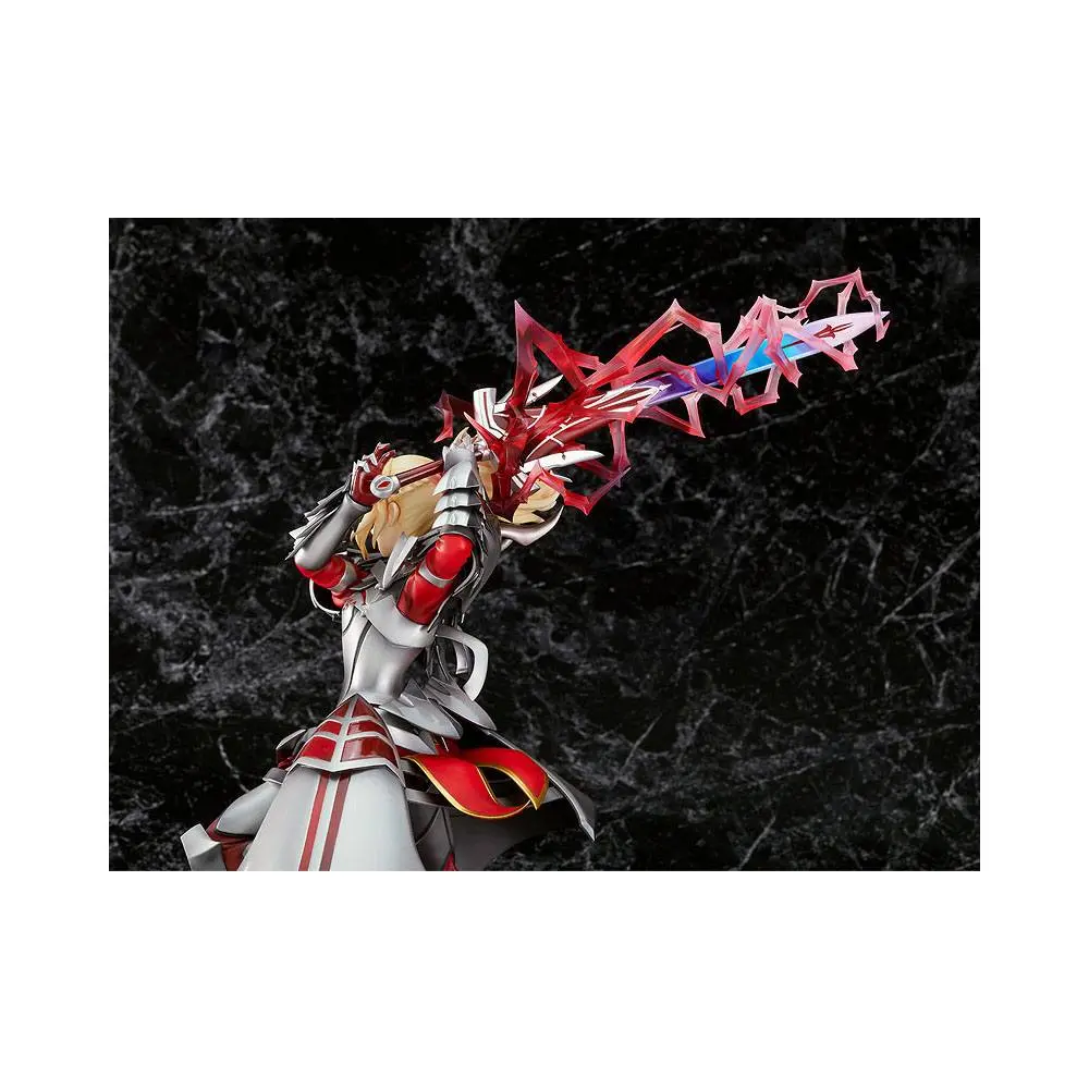 Fate/Grand Order PVC Statue 1/7 Saber/Mordred Clarent Blood Arthur 30 cm product photo