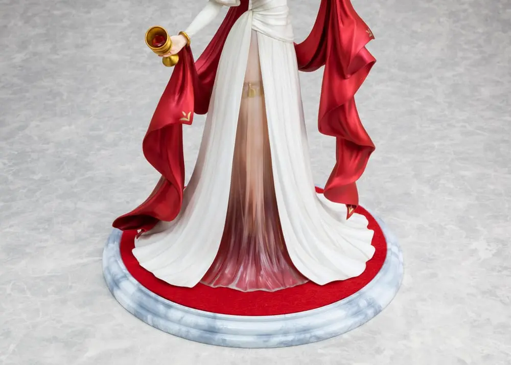 Fate/Grand Order PVC Statue 1/7 Saber/Nero Claudius Venus's Silk Ver. 23 cm product photo