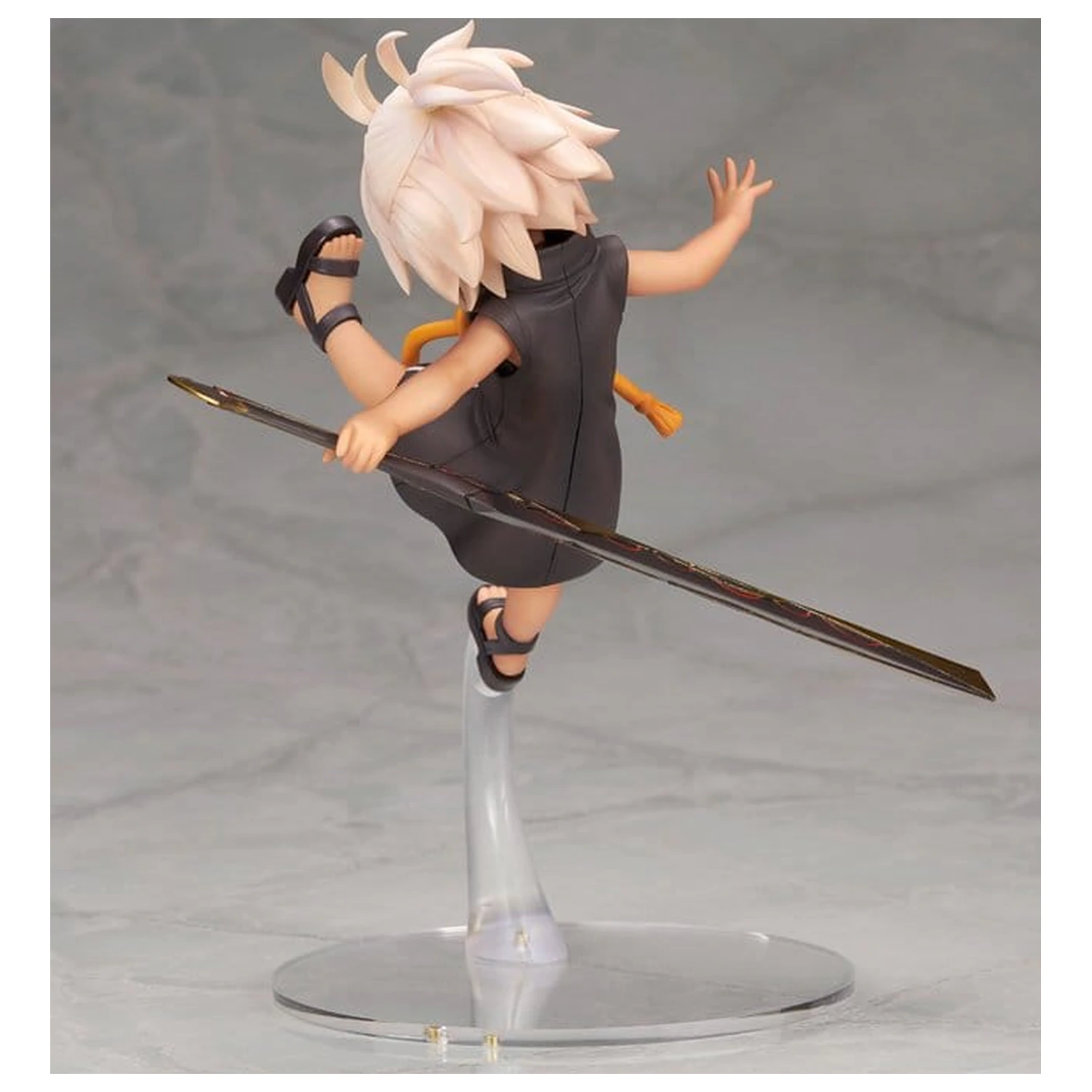 Fate/Grand Order PVC Figure 1/7 Saber/Okita Souji/Alter Final Ascension Ver. 28 cm product photo