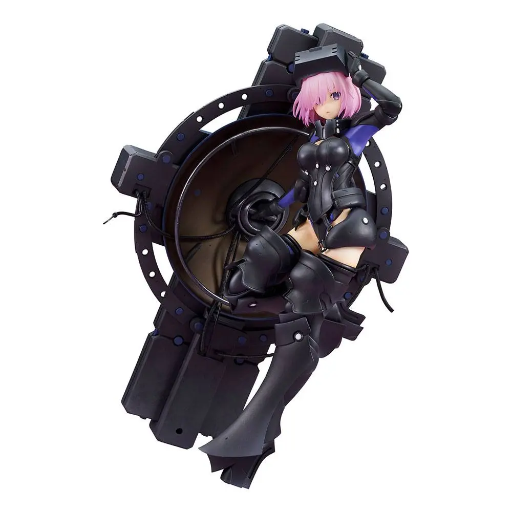 Fate/Grand Order PVC Statue 1/7 Shielder/Mash Kyrielight (Ortinax) 26 cm product photo