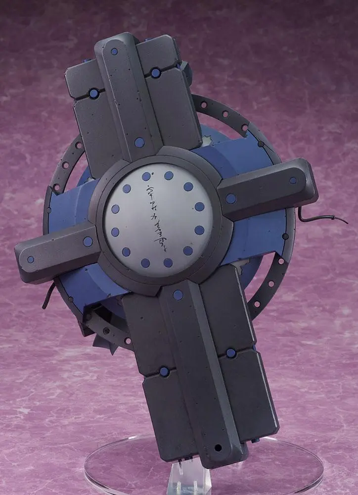 Fate/Grand Order PVC Statue 1/7 Shielder/Mash Kyrielight (Ortinax) 26 cm product photo