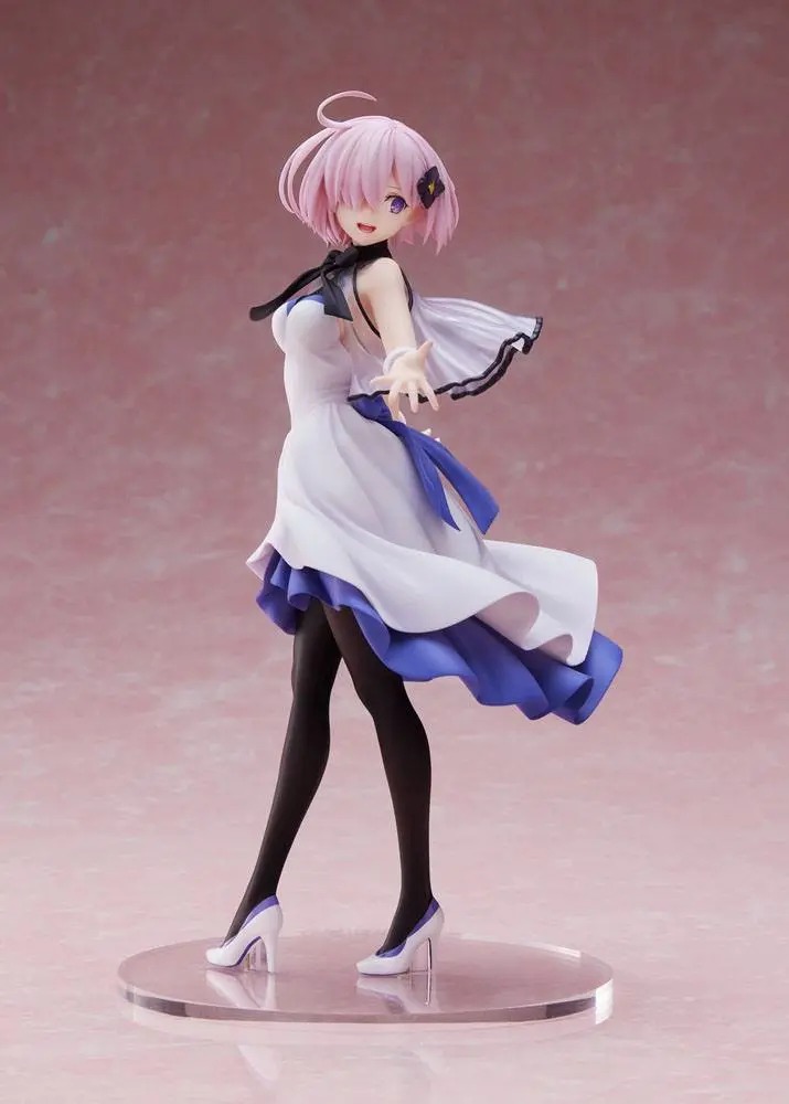 Fate/Grand Order PVC Statue 1/7 Shielder/Mash Kyrielight -under the same sky- 24 cm termékfotó