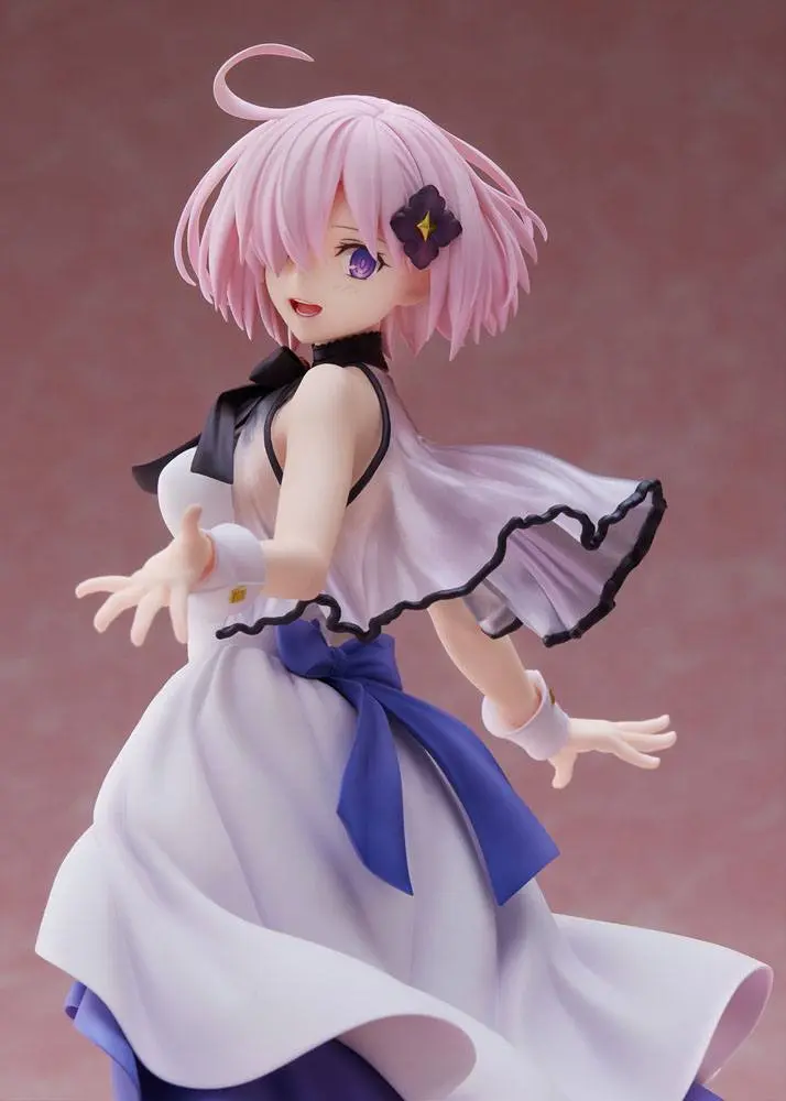 Fate/Grand Order PVC Statue 1/7 Shielder/Mash Kyrielight -under the same sky- 24 cm termékfotó