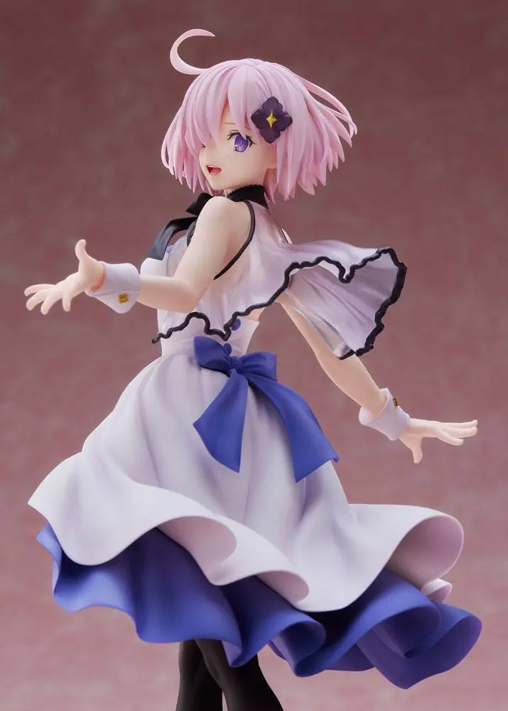 Fate/Grand Order PVC Statue 1/7 Shielder/Mash Kyrielight -under the same sky- 24 cm termékfotó