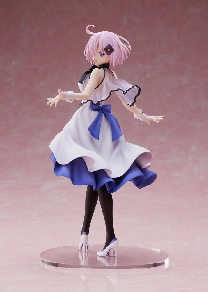 Fate/Grand Order PVC Statue 1/7 Shielder/Mash Kyrielight -under the same sky- 24 cm termékfotó