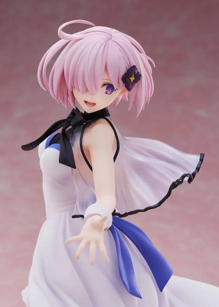 Fate/Grand Order PVC Statue 1/7 Shielder/Mash Kyrielight -under the same sky- 24 cm termékfotó