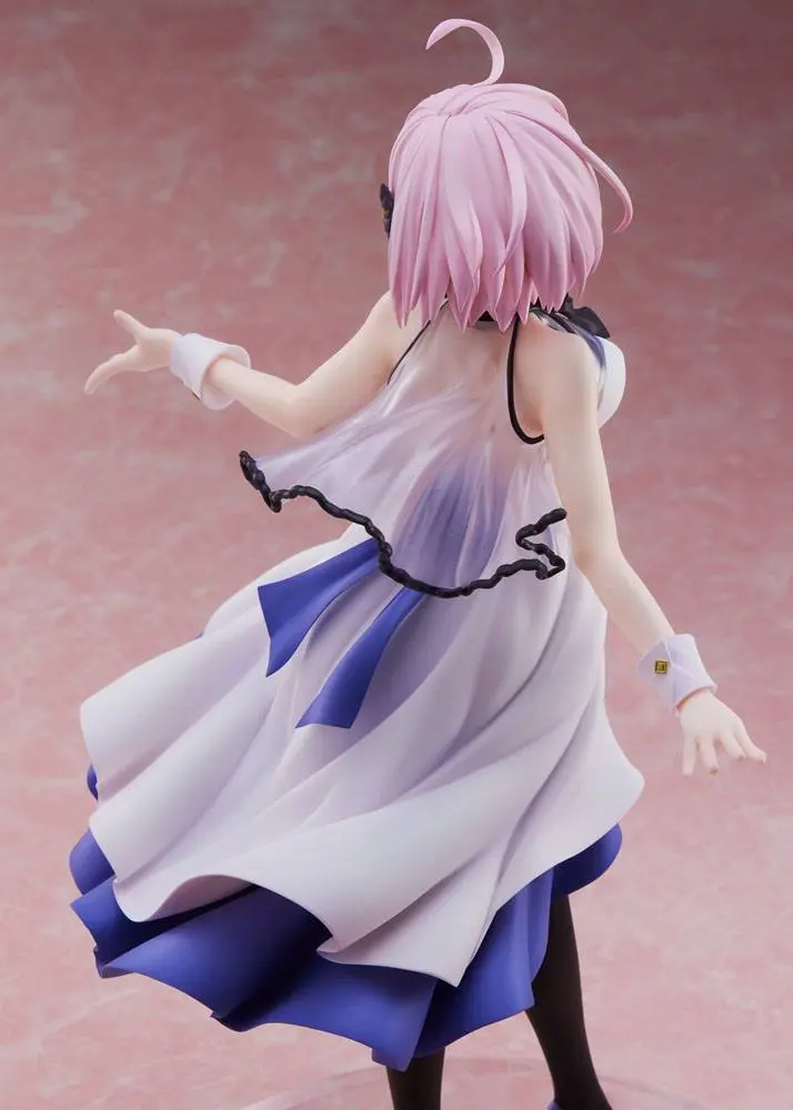 Fate/Grand Order PVC Statue 1/7 Shielder/Mash Kyrielight -under the same sky- 24 cm termékfotó