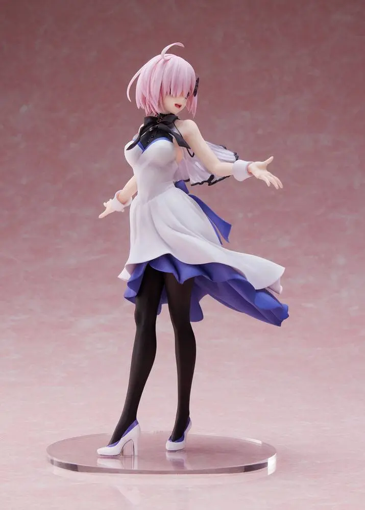 Fate/Grand Order PVC Statue 1/7 Shielder/Mash Kyrielight -under the same sky- 24 cm termékfotó