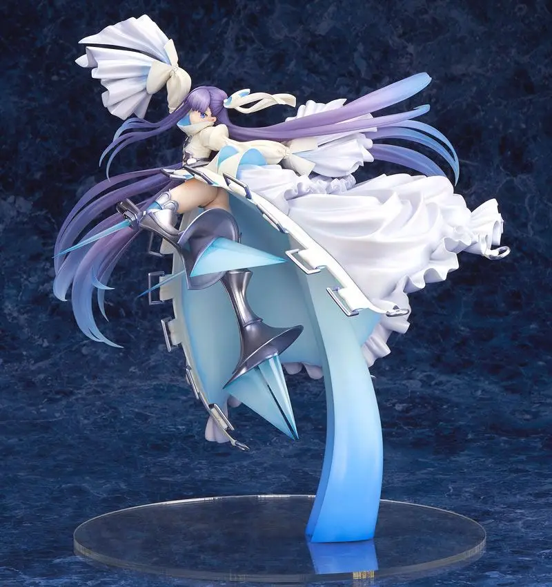 Fate/Grand Order PVC Statue 1/8 Alter Ego/Meltryllis 37 cm product photo