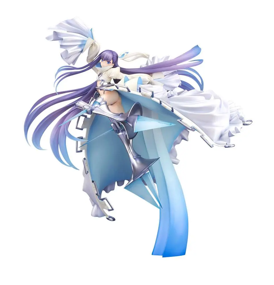 Fate/Grand Order PVC Statue 1/8 Alter Ego/Meltryllis 37 cm product photo