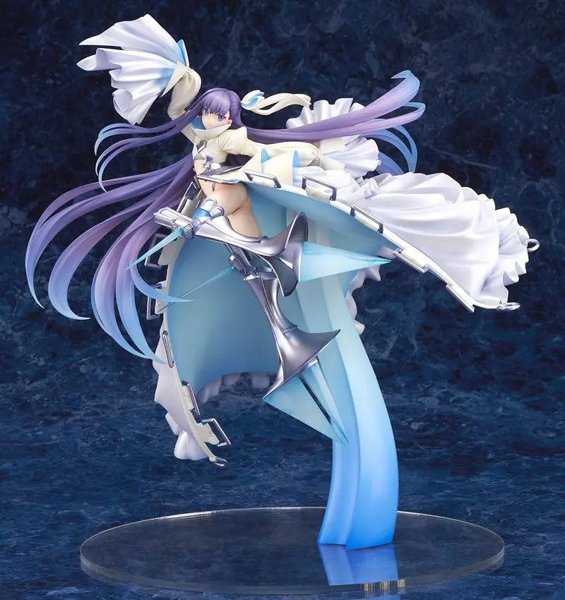 Fate/Grand Order PVC Statue 1/8 Alter Ego/Meltryllis 37 cm product photo