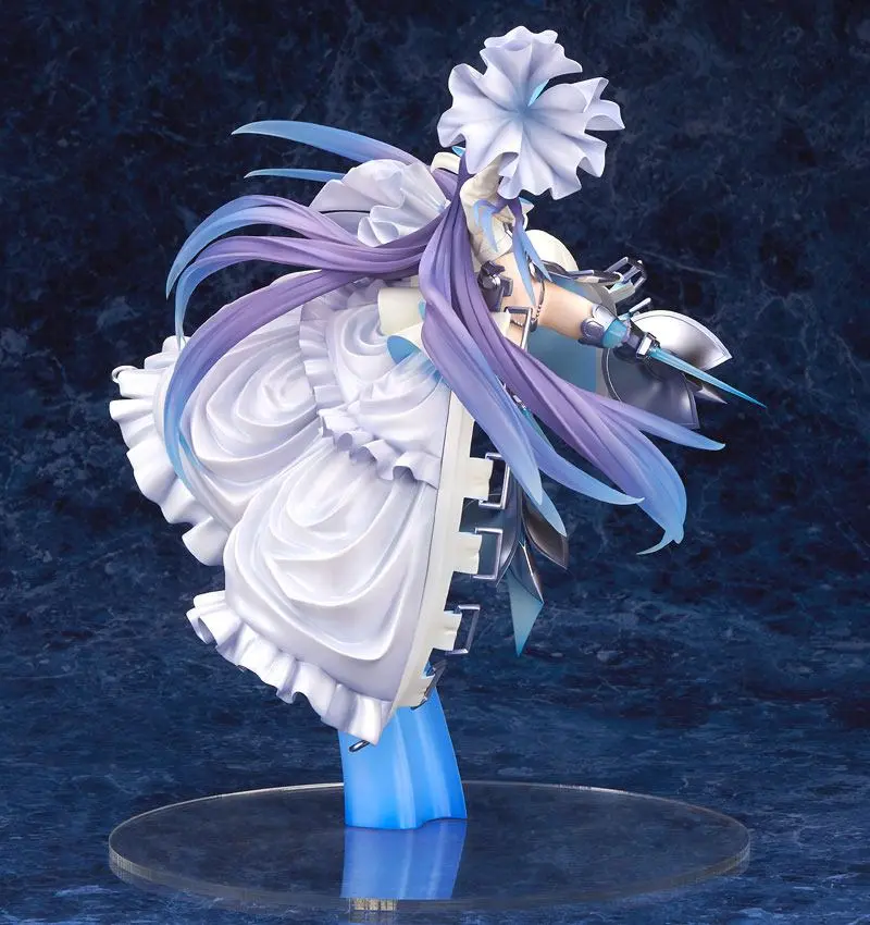 Fate/Grand Order PVC Statue 1/8 Alter Ego/Meltryllis 37 cm product photo