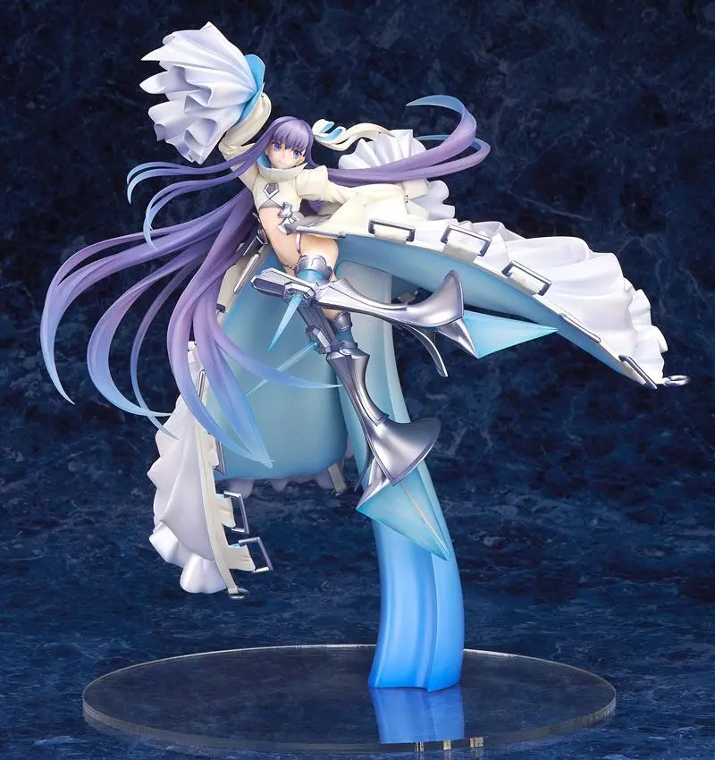Fate/Grand Order PVC Statue 1/8 Alter Ego/Meltryllis 37 cm product photo