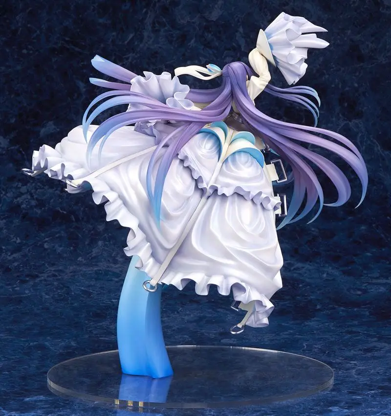 Fate/Grand Order PVC Statue 1/8 Alter Ego/Meltryllis 37 cm product photo