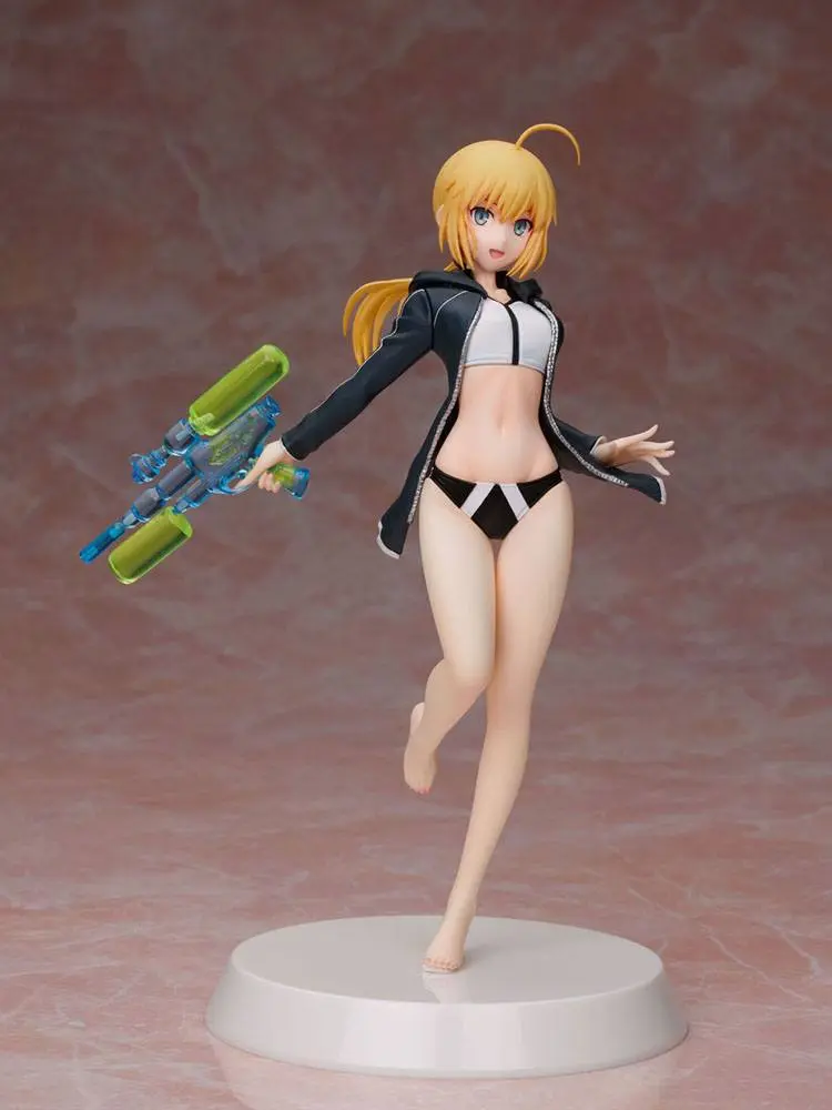 Fate/Grand Order Statue 1/8 Archer/Altria Pendragon Summer Queens Ver. 20 cm product photo