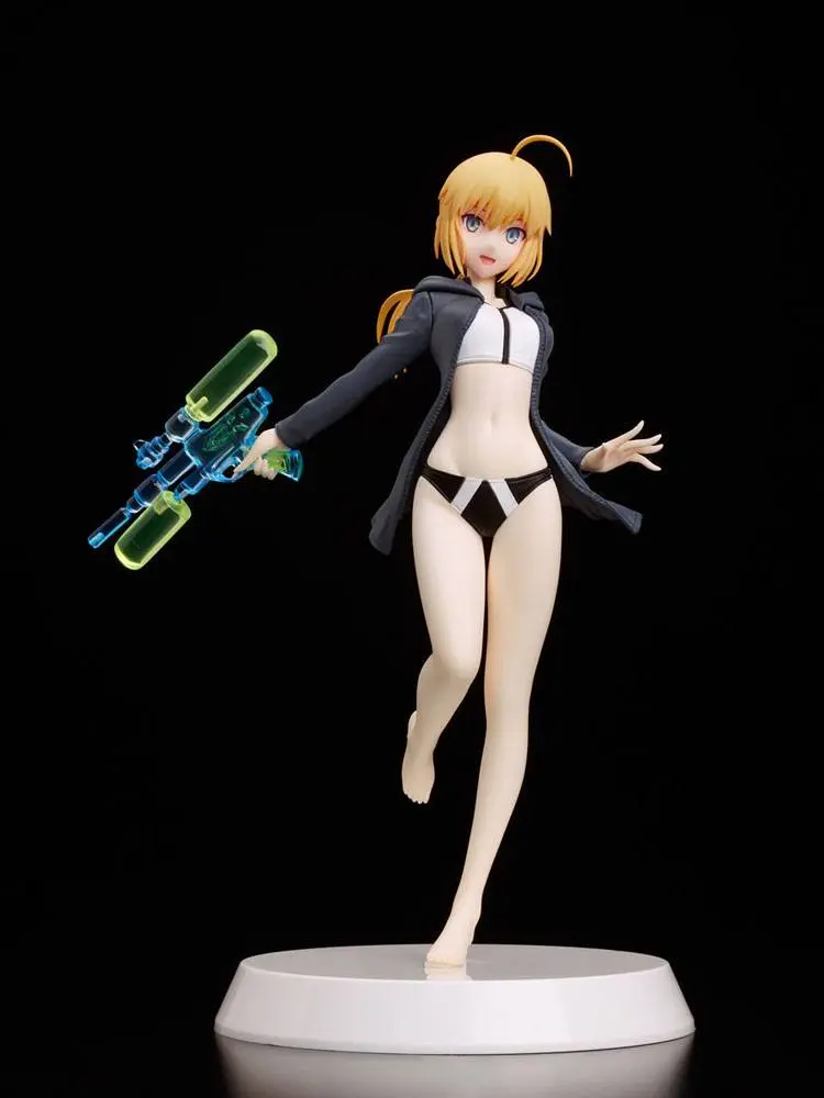 Fate/Grand Order Statue 1/8 Archer/Altria Pendragon Summer Queens Ver. 20 cm product photo