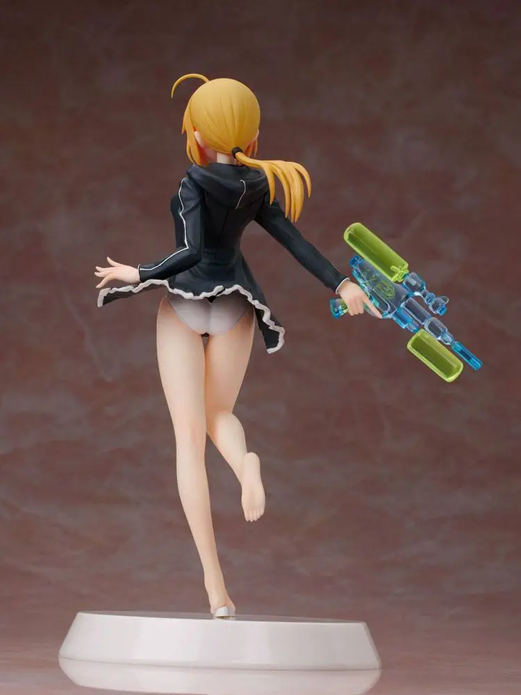 Fate/Grand Order Statue 1/8 Archer/Altria Pendragon Summer Queens Ver. 20 cm product photo