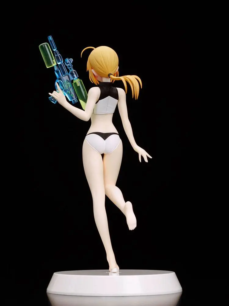 Fate/Grand Order Statue 1/8 Archer/Altria Pendragon Summer Queens Ver. 20 cm product photo