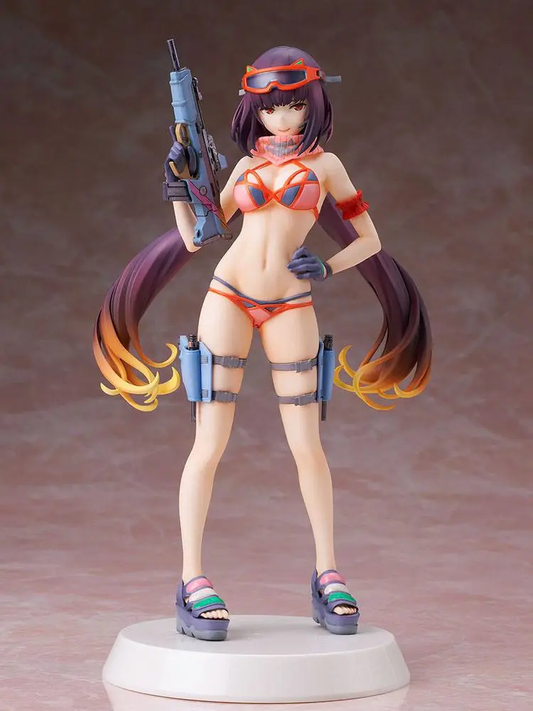 Fate/Grand Order Statue 1/8 Archer/Osakabehime Summer Queens Ver. 21 cm product photo
