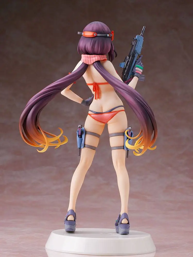 Fate/Grand Order Statue 1/8 Archer/Osakabehime Summer Queens Ver. 21 cm product photo