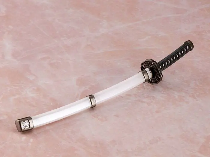 Fate/Grand Order Statue 1/8 Assassin Souji Okita Summer Queens Ver. 20 cm product photo