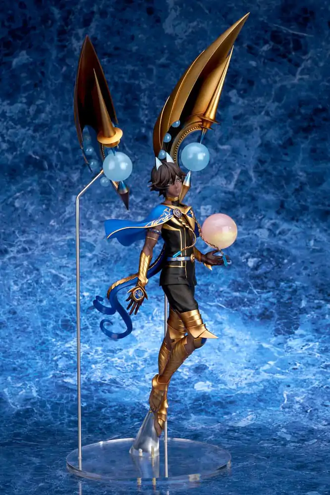 Fate/Grand Order Statue 1/8 Berserker/Arjuna 40 cm termékfotó