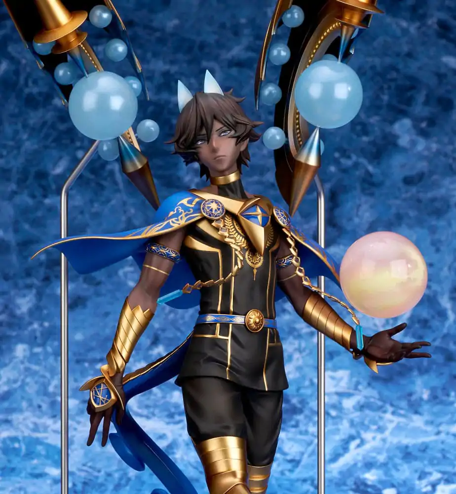 Fate/Grand Order Statue 1/8 Berserker/Arjuna 40 cm termékfotó