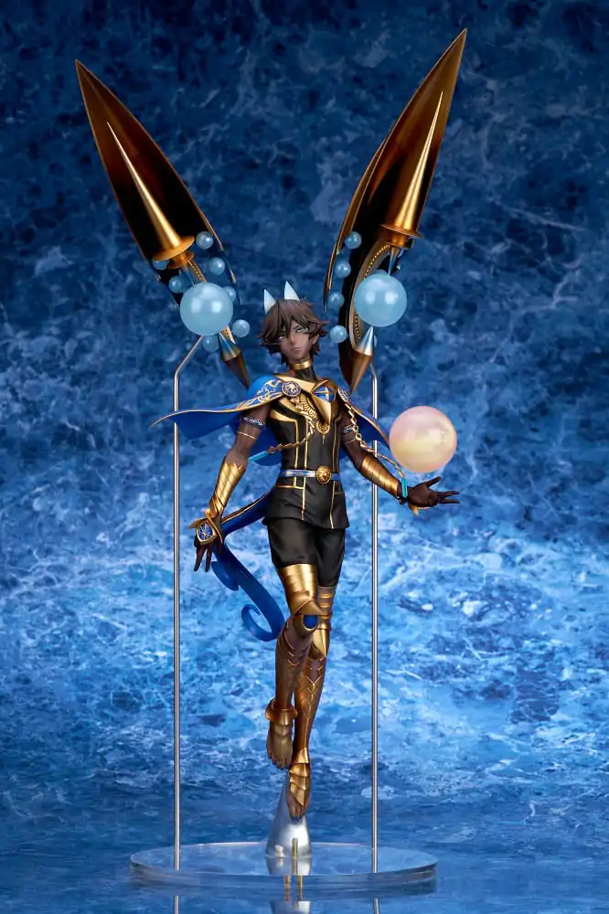 Fate/Grand Order Statue 1/8 Berserker/Arjuna 40 cm termékfotó